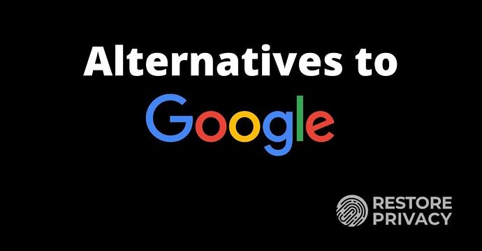 Alternatives-to-Google