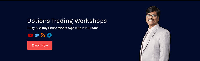 PR Sundar Workshop for Free