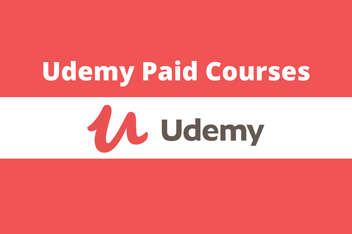 Udemy