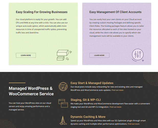 siteground cloud hosting