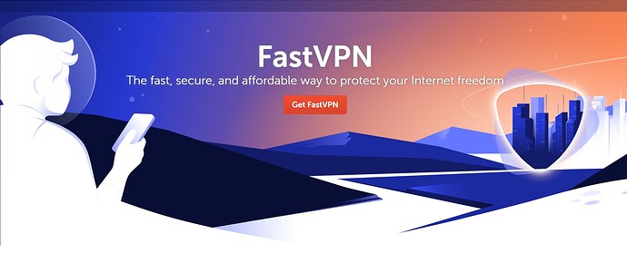 GET NameCheap FastVPN Free for 1 Month