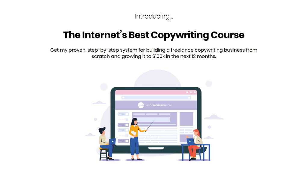 best copywriting course