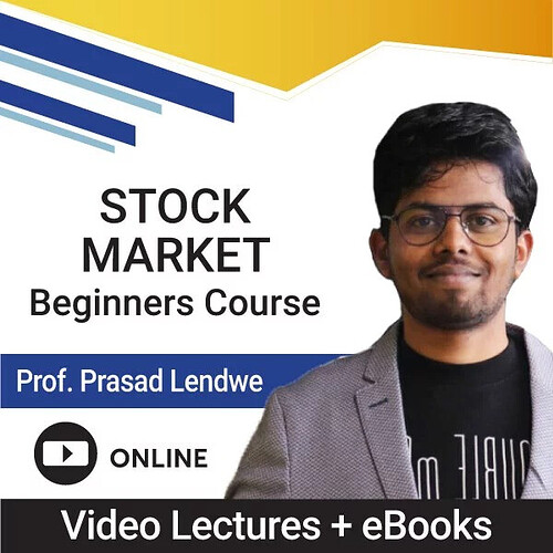 Download All FinnovationZ Stock Market Courses for Free