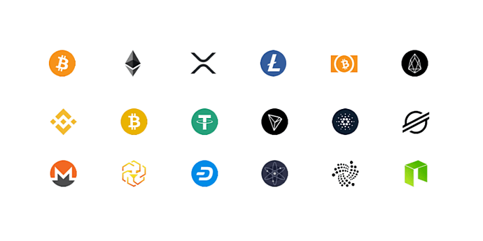 crypto-icons