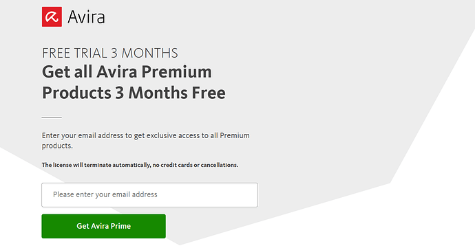 [Giveaway] GET Avira Phantom VPN Pro 3 Months License for Free