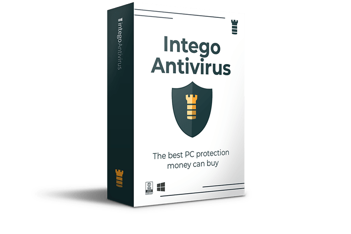 [Giveaway] Intego Antivirus Premium | 6 Month License