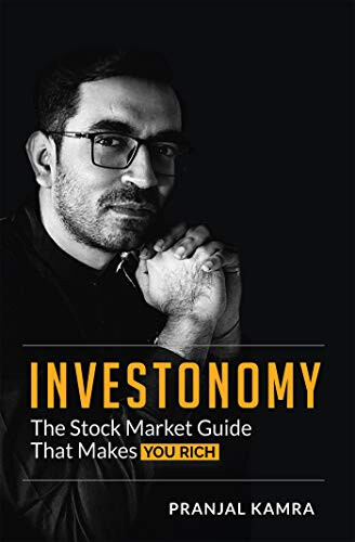 Download Pranjal Kamra Investonomy Book for Free