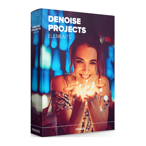 [Giveaway] DENOISE Projects 2 Elements | Lifetime License Free