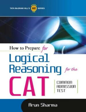 Download How to prepare for Logical Reasoning for the CAT PDF