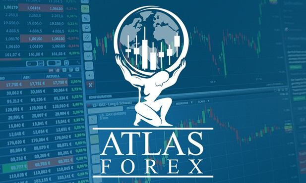 Atlas Forex Trading Course