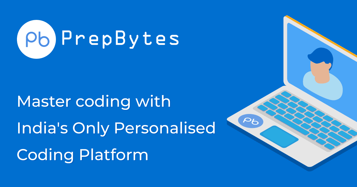 Download All Courses of PrepBytes for Free