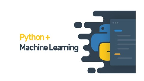 Machine learning with Complete Python (Basic to Advanced)