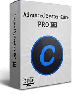 [Giveaway] IObit Advanced SystemCare Pro License For 6 Month