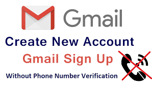 How To Create Unlimited Gmail Accounts Without Any Verification | 5 Methods (2021) | Working