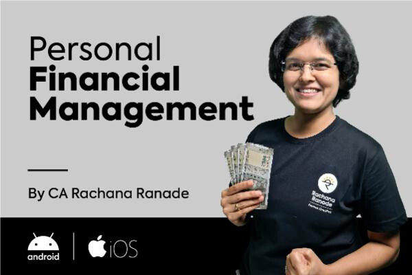 How to Download Personal Financial Management by Rachana Ranade