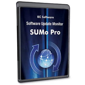 [Giveaway] KC Software SUMo Pro Lifetime License