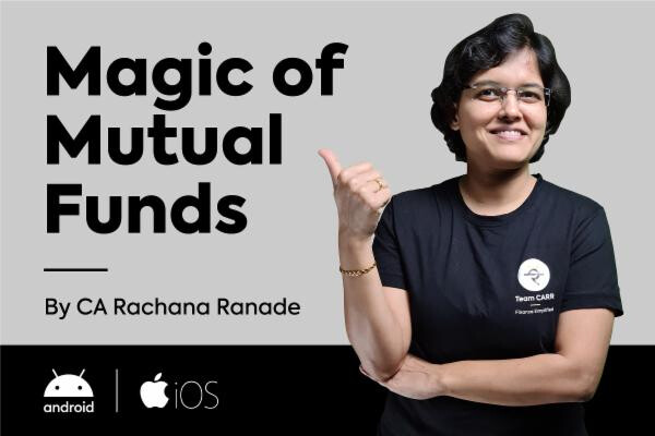 How to Download Magic of Mutual Funds Course By Rachana Ranade